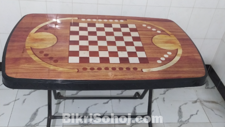 4 seat er dining table